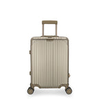 Mala Aurum Tamanho P - Dourada