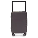 Mala Avant Tamanho P - Chumbo