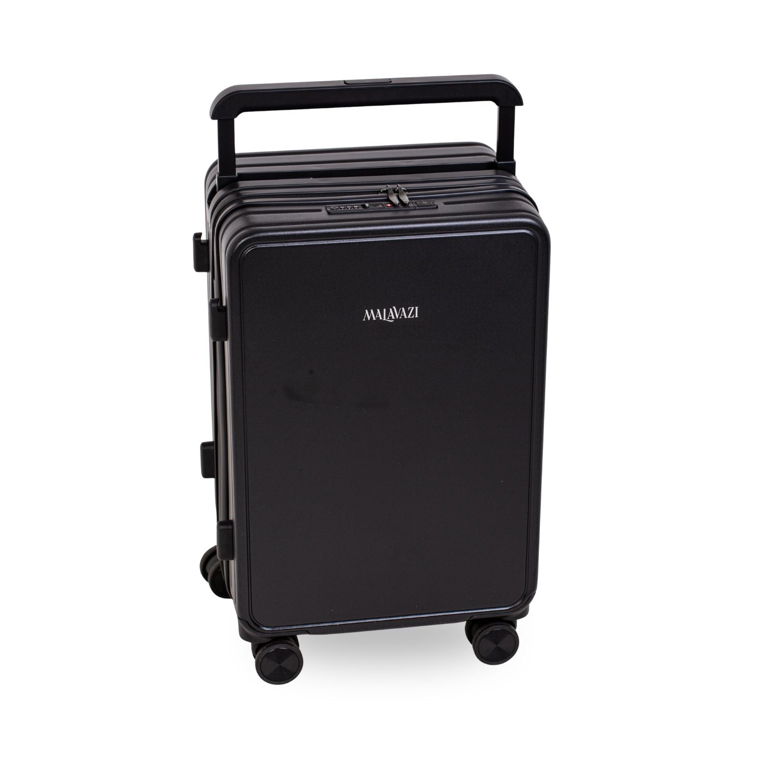 Mala Avant Tamanho P - Preto