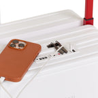 Mala Avant Tamanho P - Branco