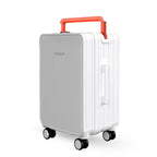 Mala Avant Tamanho P - Branco