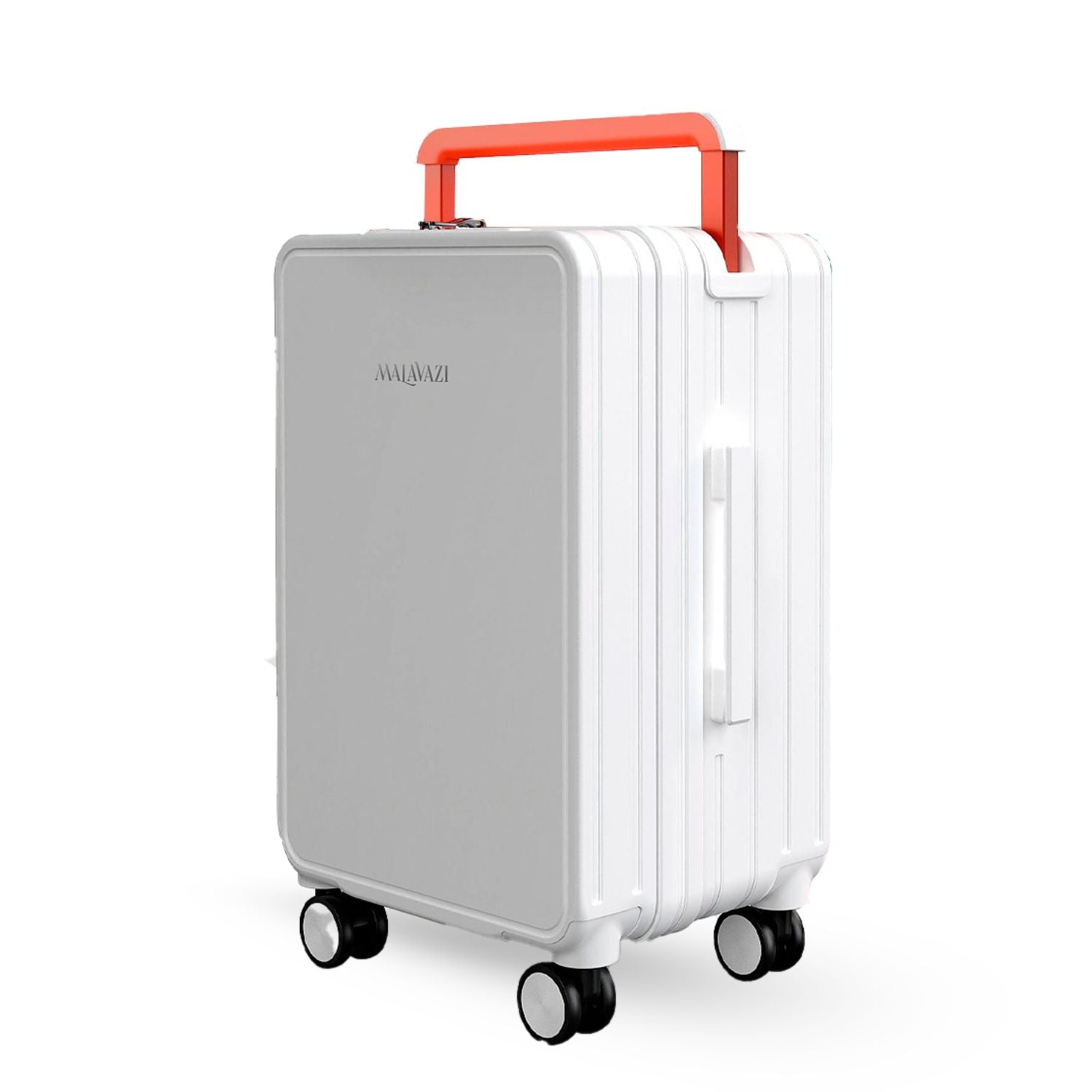 Mala Avant Tamanho P - Branco