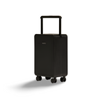 Mala Luxor Note Tamanho P - Preto