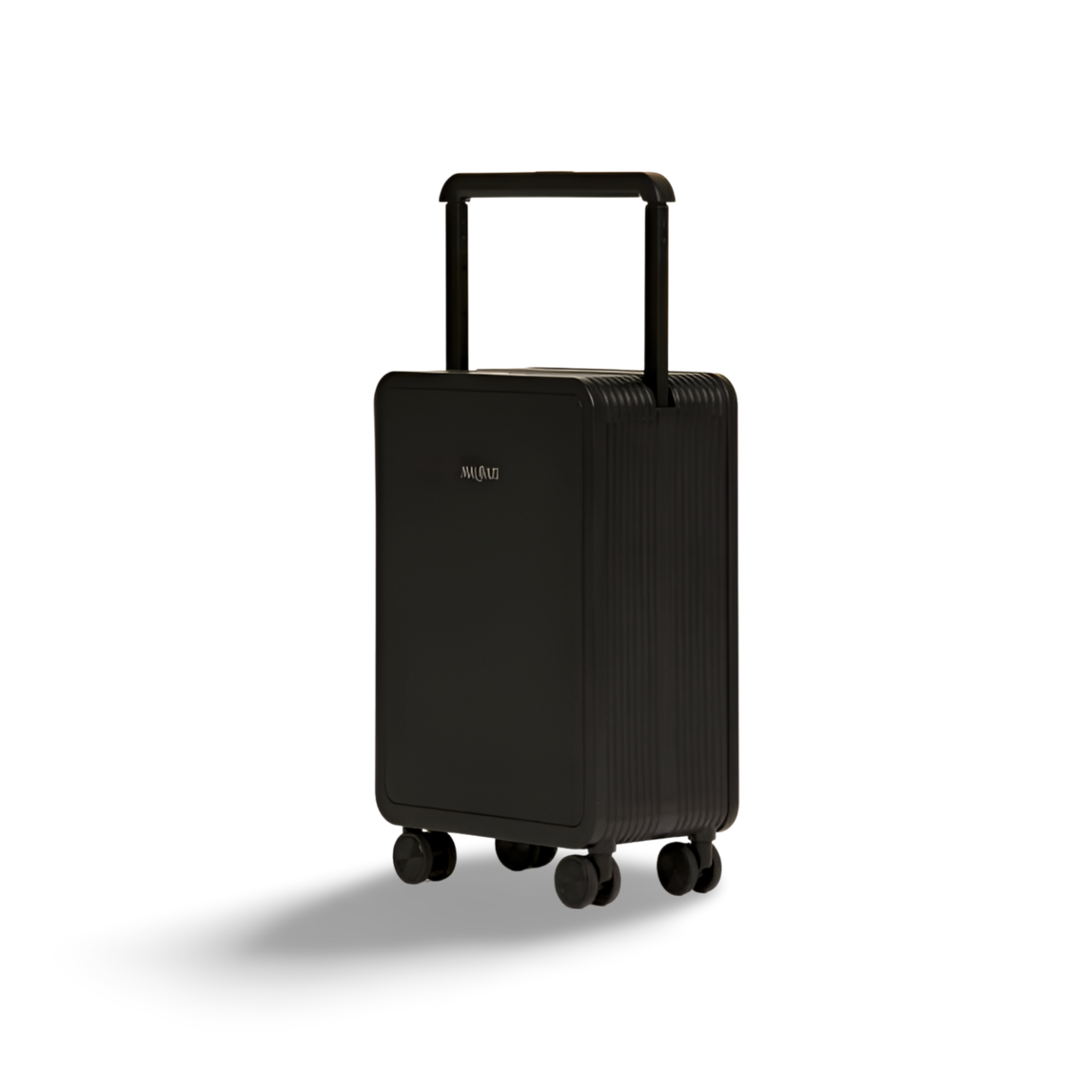 Mala Luxor Note Tamanho P - Preto