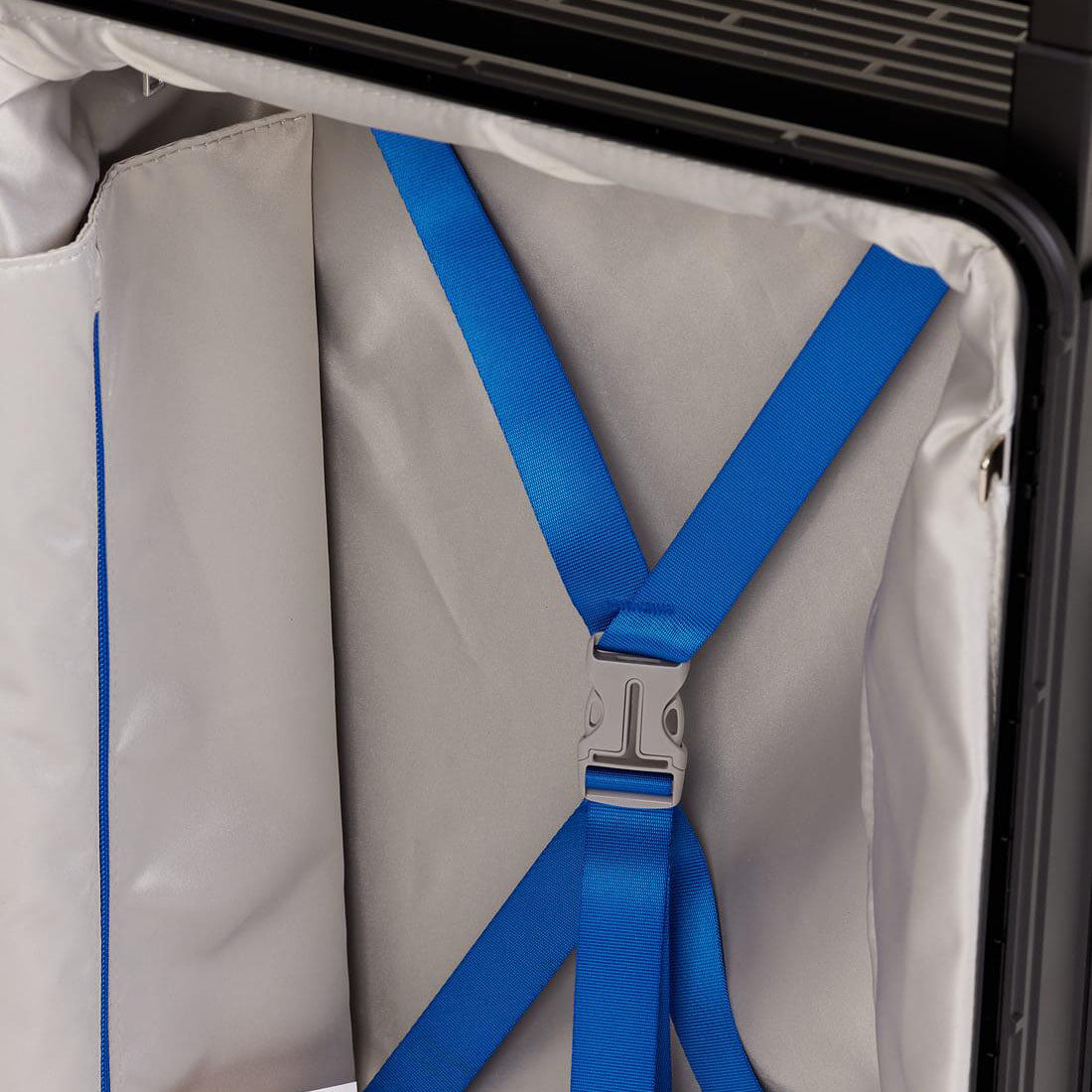 Mala Luxor Tamanho P - Preto