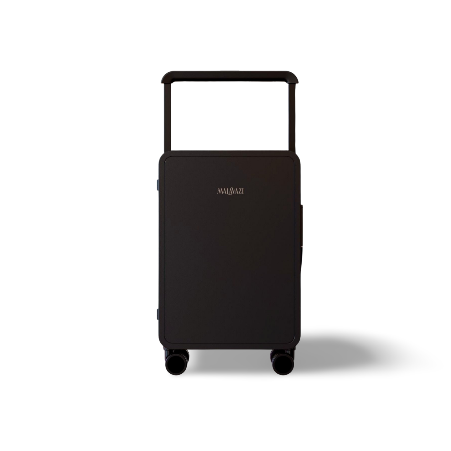 Mala Luxor Tamanho P - Preto