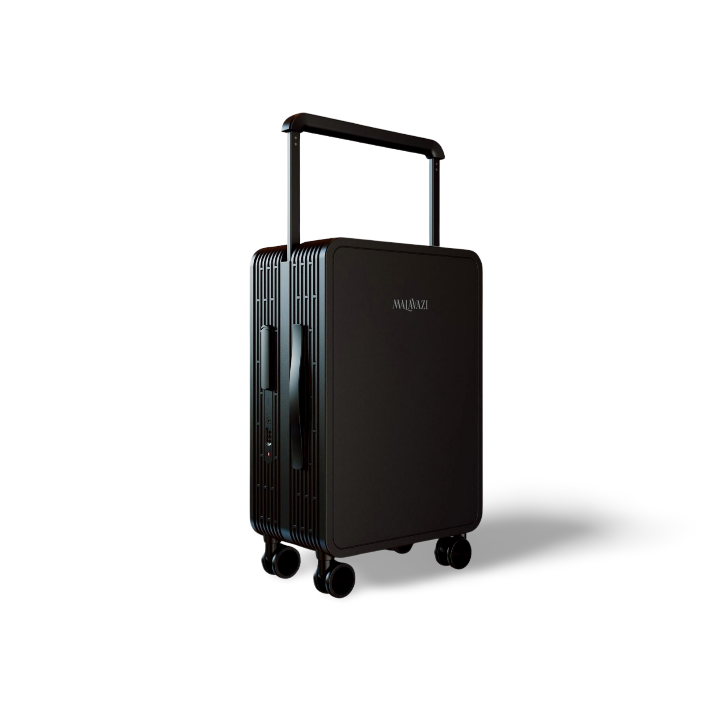 Mala Luxor Tamanho P - Preto