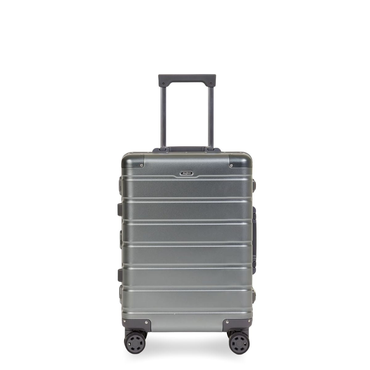 Mala Palladium Tamanho P - Chumbo