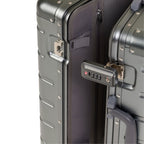 Mala Palladium Tamanho P - Chumbo