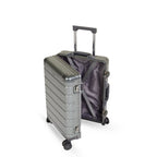 Mala Palladium Tamanho P - Chumbo