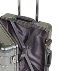 Mala Palladium Tamanho P - Chumbo