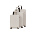 Mala Prestige Tamanho G - Branco