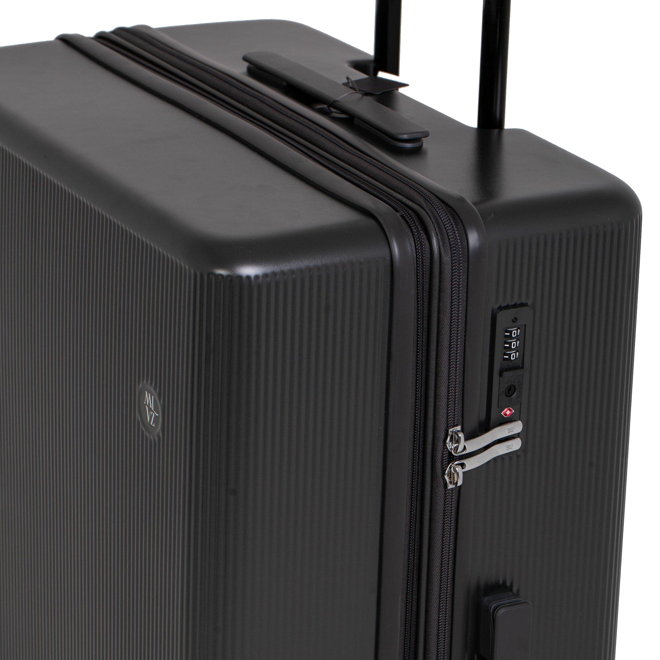 Mala Prestige Tamanho P - Chumbo