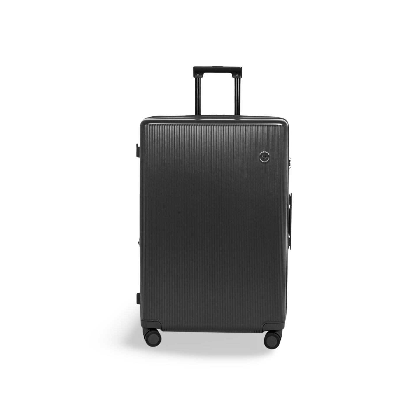 Mala Prestige Tamanho P - Chumbo