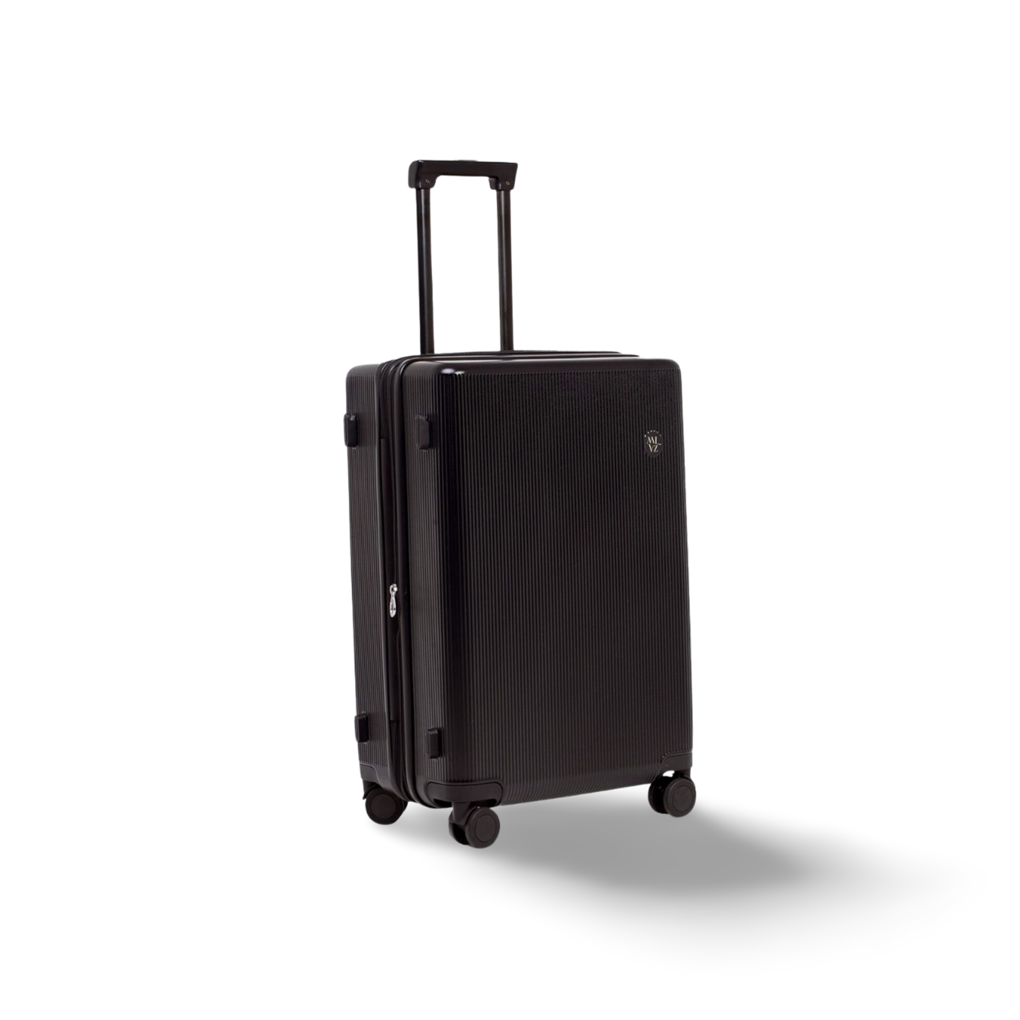 Mala Prestige Tamanho G - Preto