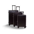 Mala Prestige Tamanho G - Preto