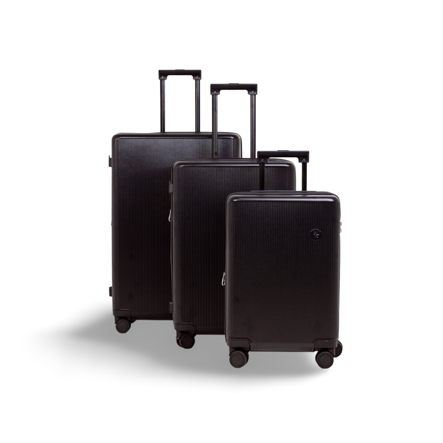 Mala Prestige Tamanho G - Preto