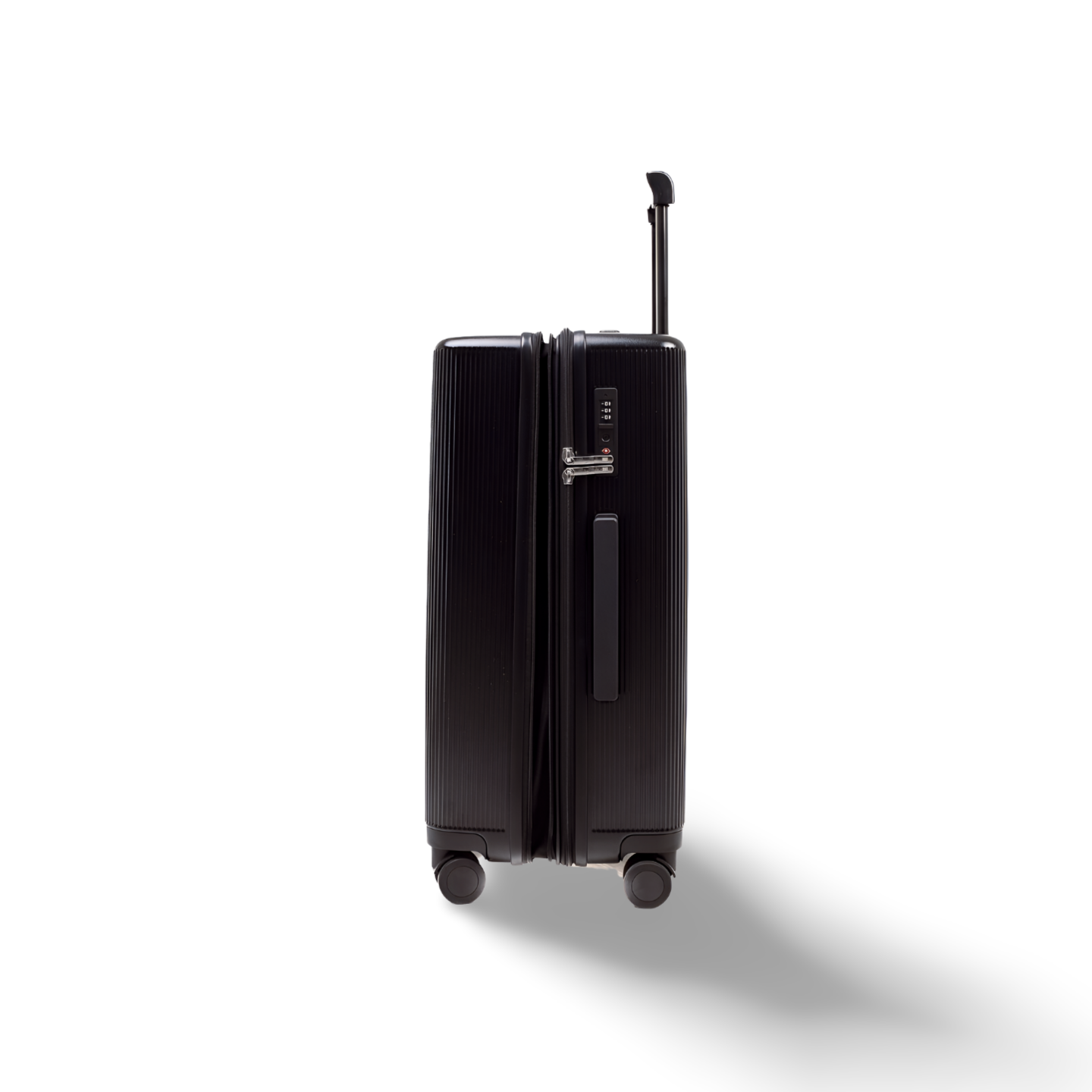 Mala Prestige Tamanho G - Preto