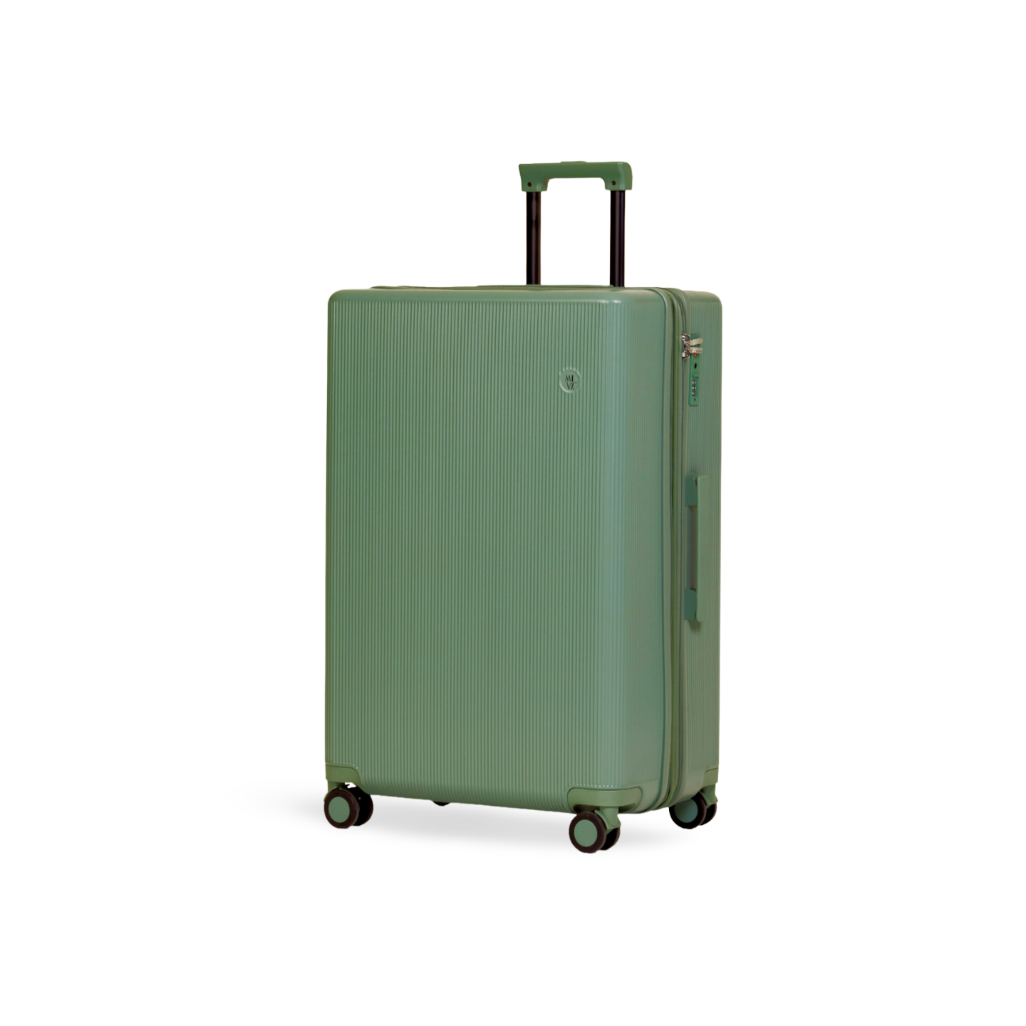 Mala Prestige Tamanho P - Verde Menta