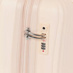 Mala Urban Pró Tamanho P - Nude