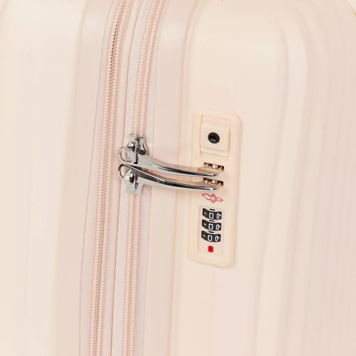 Mala Urban Pró Tamanho M - Nude