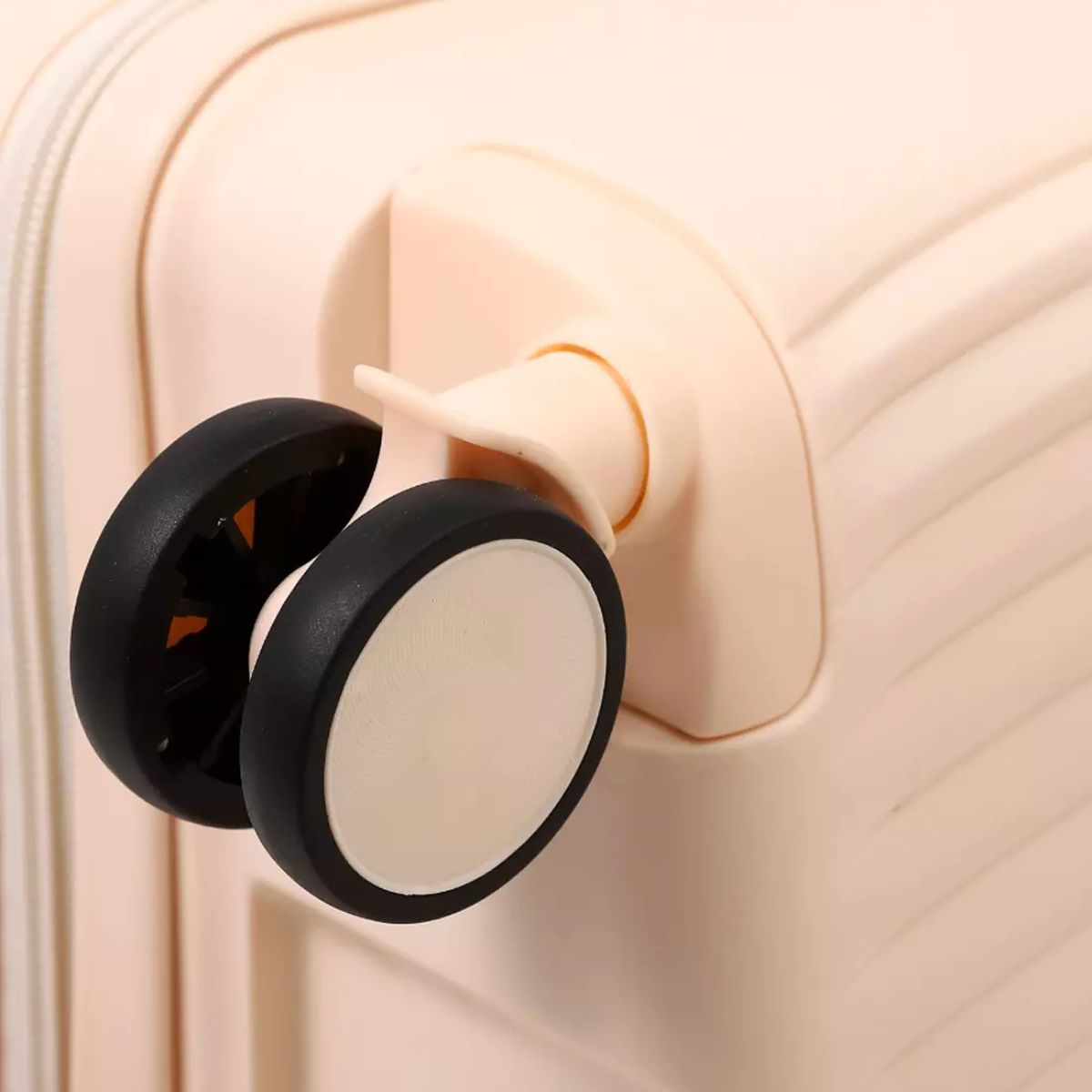 Mala Urban Pró Tamanho P - Nude