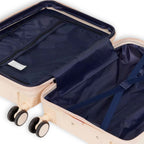 Mala Urban Pró Tamanho P - Nude