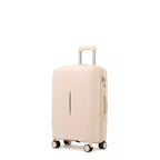 Mala Urban Pró Tamanho P - Nude