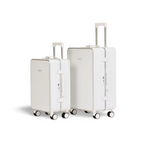 Mala Noblesse Tamanho M -  Branco