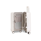 Mala Noblesse Tamanho M -  Branco