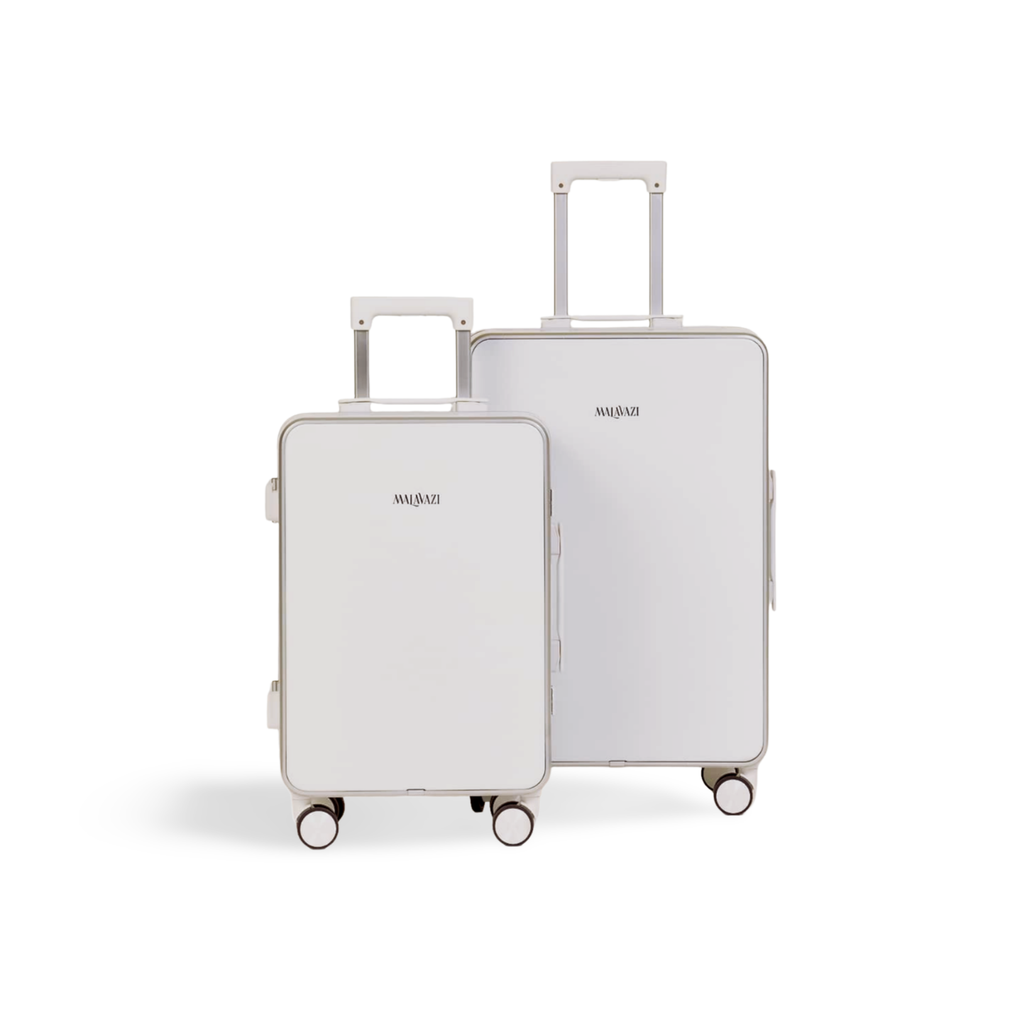 Mala Noblesse Tamanho P - Branco