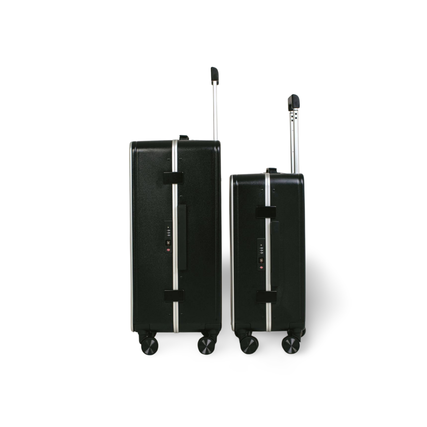 Mala Noblesse Tamanho M - Preto