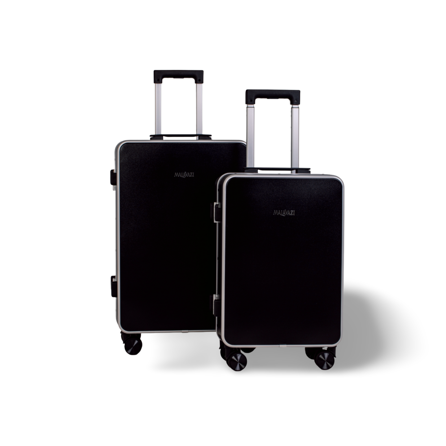 Mala Noblesse Tamanho M - Preto