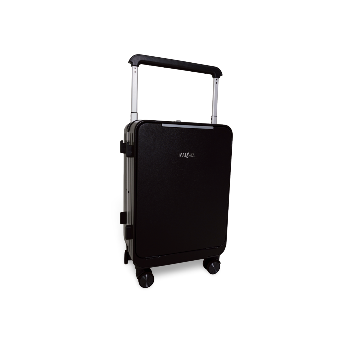 Mala Prime Note Tamanho P -  Preto