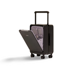 Mala Prime Note Tamanho P -  Preto