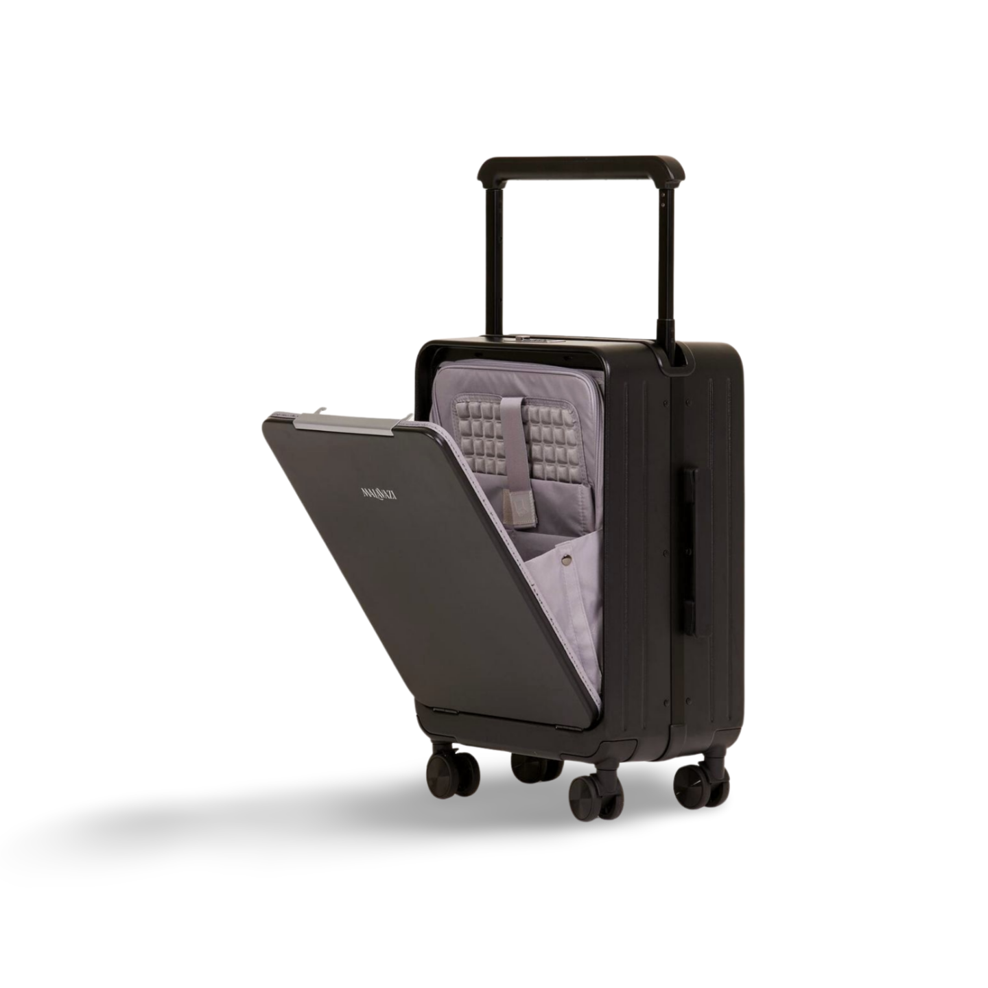 Mala Prime Note Tamanho P -  Preto