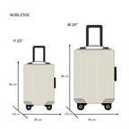 Mala Noblesse Tamanho M - Preto