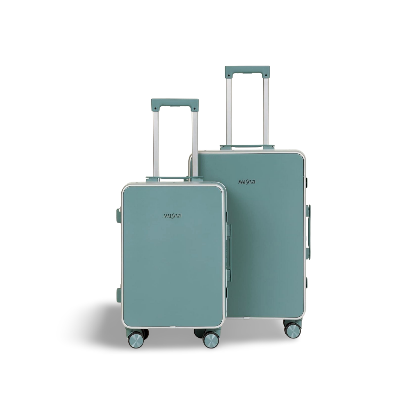 Mala Noblesse Tamanho P - Verde Menta