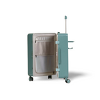 Mala Noblesse Tamanho P - Verde Menta