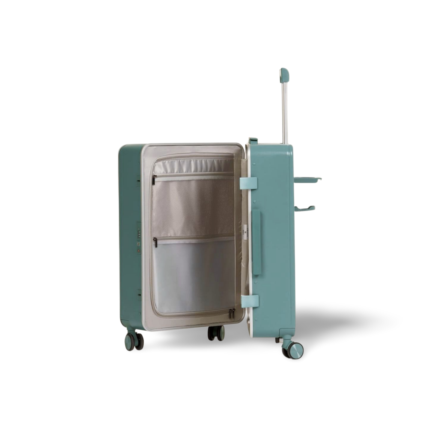 Mala Noblesse Tamanho P - Verde Menta