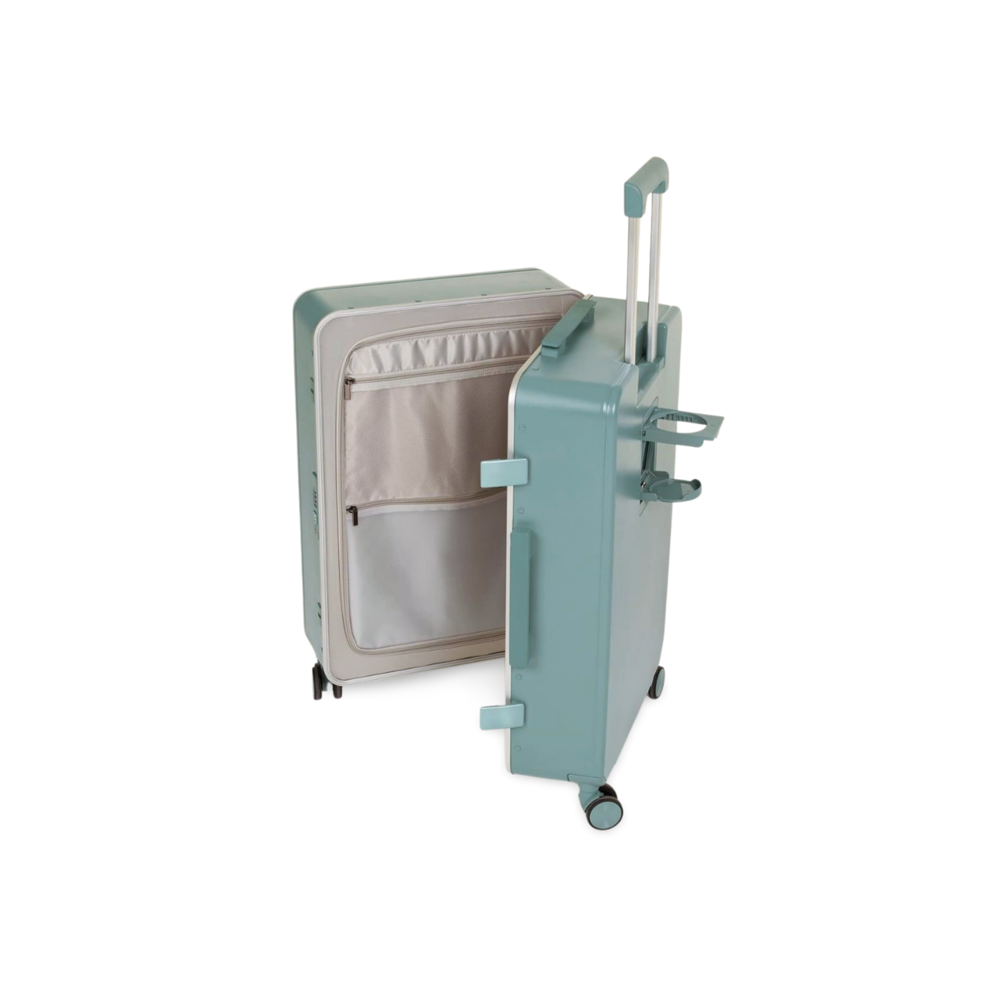 Mala Noblesse Tamanho P - Verde Menta