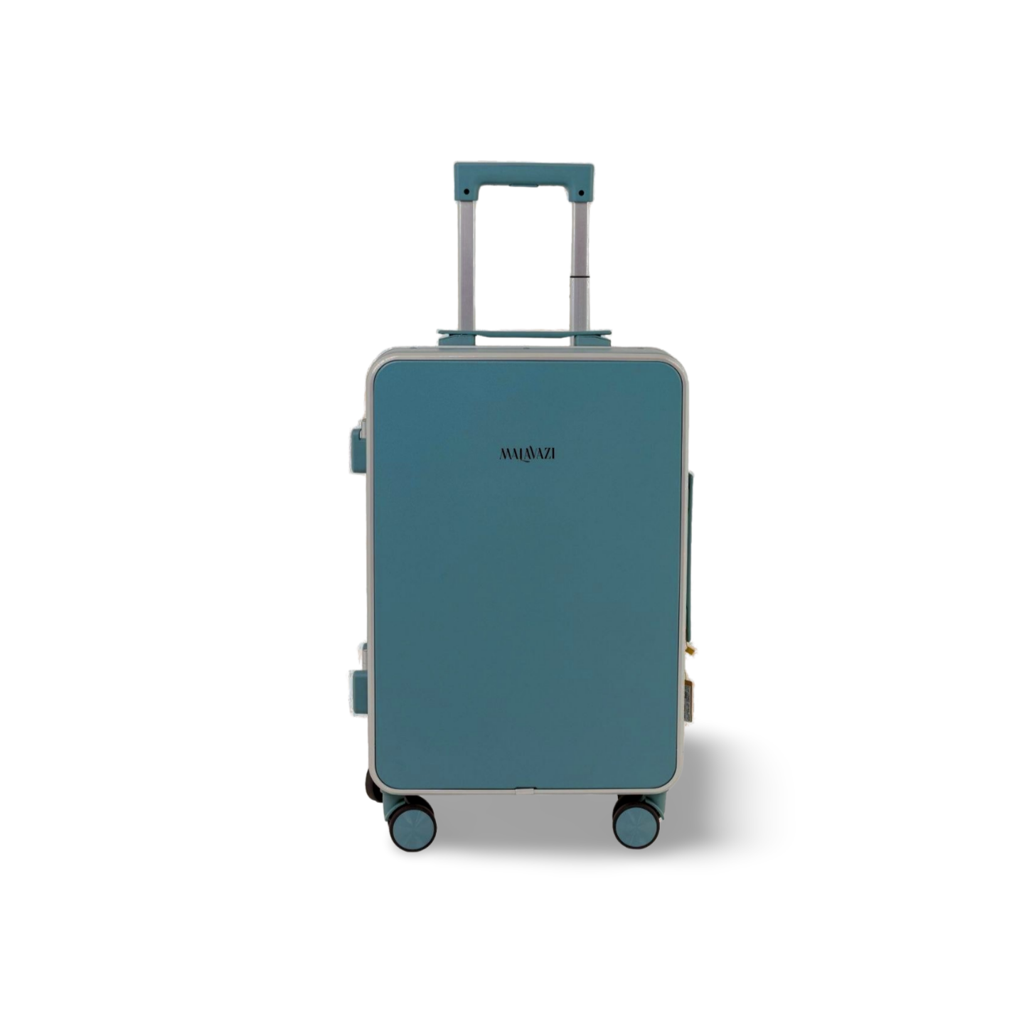 Mala Noblesse Tamanho P - Verde Menta